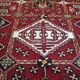 Iran wool carpet - 150x105cm