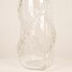 Rare monumental Piumato vase by Barovier & Toso, 1940s