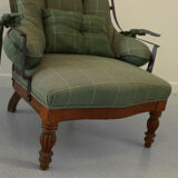 Armchair Napoleon III