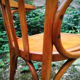 Baumann bistro armchair