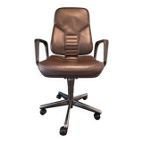 Giroflex Office Chair – Albert Stoll – Circa 1970