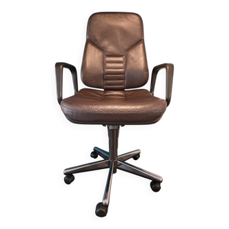 Giroflex Office Chair – Albert Stoll – Circa 1970