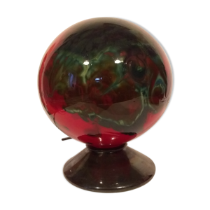 Lampe boule