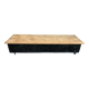 Industrial TV cabinet