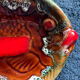 Beurrier poisson