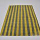 Stripe Anatolian Turkish Kilim Rug sku 3973