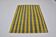 Stripe Anatolian Turkish Kilim Rug sku 3973