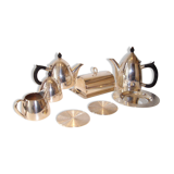 Art Deco Tea Service