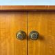 1950s retro entrance furniture