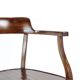 Otto Wagner For Thonet Bentwood Armchair No. 6048, Austria, C. 1900