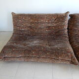 2 seater sofa by Michel Ducaroy for Ligne Roset 70/80