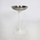 Standing ashtray model "Tulip" Eero Saarinen - Knoll International Edition