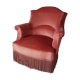 Toad armchair 50