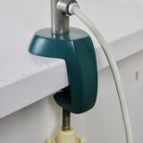 Kaiser Idell Bauhaus Green Office Lamp