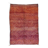 Beni M'Guild Collector Rug - 337 x 210 cm
