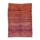 Beni M'Guild Collector Rug - 337 x 210 cm
