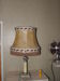 Lampe en marbre Napoléon