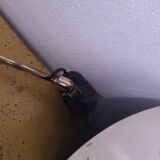 60's lamp Jean Boris Lacroix