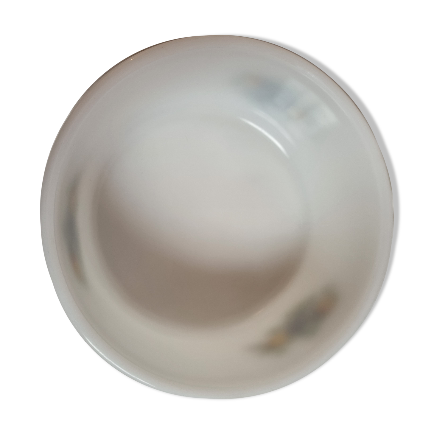 Arcopal salad dish from 1970