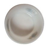 Plat saladier arcopal de 1970