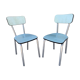 Vintage chair lots