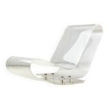 Maarten van Severen LCP Lounge Chair for Kartell 2002