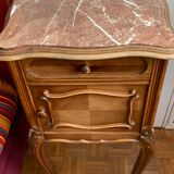 Bedside table