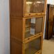 Modular display cabinet MD