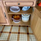 Buffet vaisselier