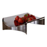 Tubular mirror object