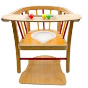 Baumann France baby chair armchair from the 60s