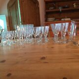 Glass service