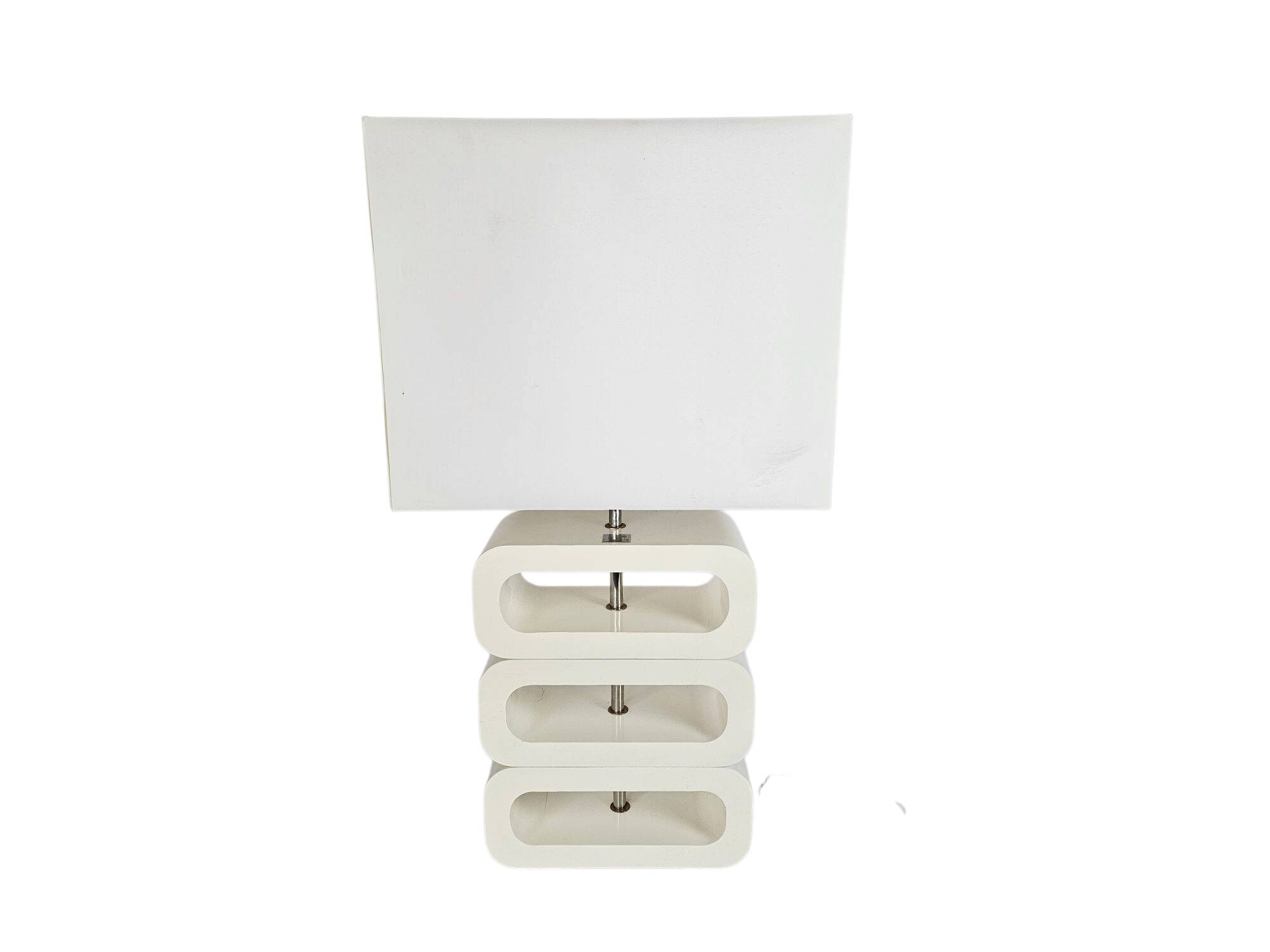 Dutch design - Jan Des Bouvrie Design Lamp -  table lamp - 1990's