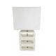 Dutch design - Jan Des Bouvrie Design Lamp -  table lamp - 1990's