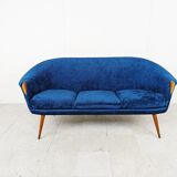 Mid century sofa