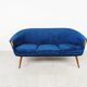 Mid century sofa