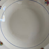 Plat de service  luneville