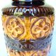 Vase vintage Weat germany
