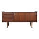 Enfilade en noyer polonais
