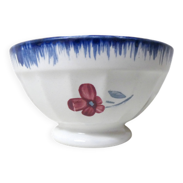 old small Digoin Mary Lou bowl