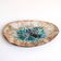 Decorative dish or table centerpiece - Roger Guérin 1960s