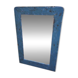 Antique mirror