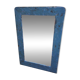 Antique mirror