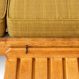 Armchair home Guillerme and Chambron