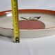 Vintage oval dish "Eva" Zell Harmersbach, Germany, 30 cm