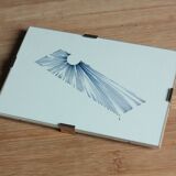 Illustration originale Ciel N°53