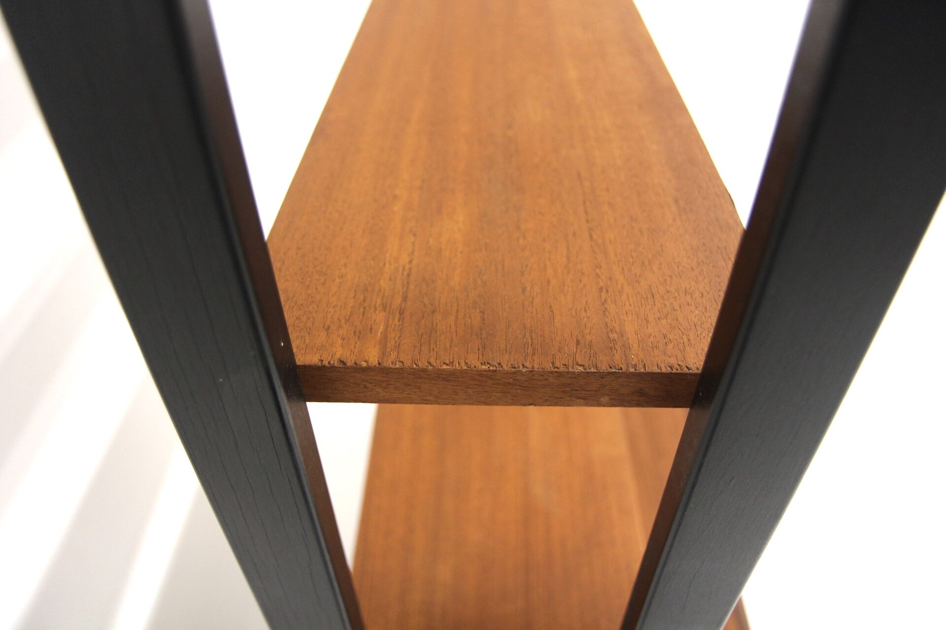 Scandinavian teak secretary, Sweden, 1960