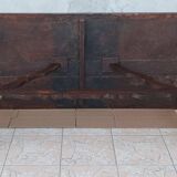 Italian Monastery Table called "lyre" 19th century