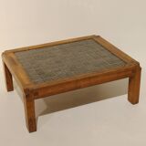 Pierre Chapo coffee table