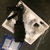 2 caméras super 8